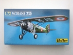 Thumbnail HELLER 80217 MORANE 230